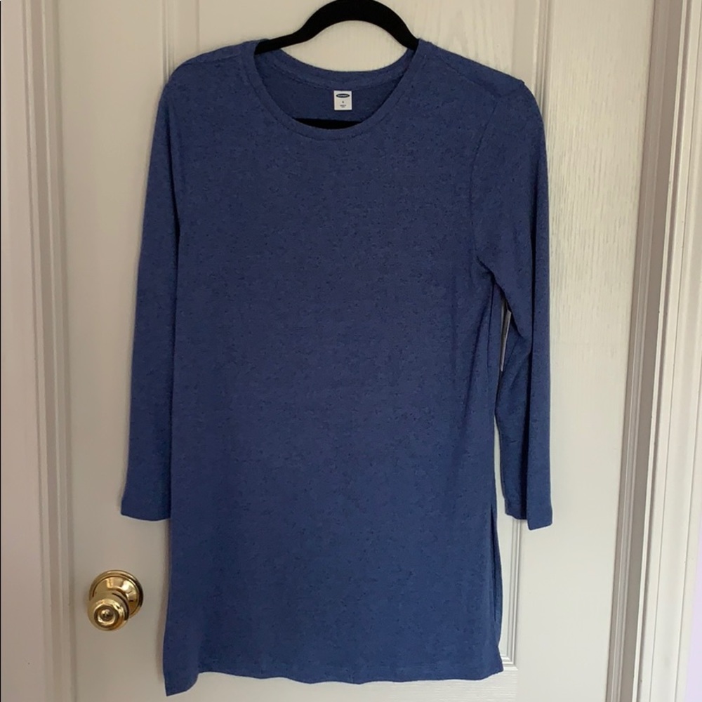 Cozy Long Sleeve